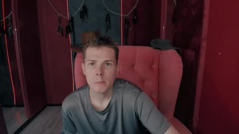 Hector online show from November 11, 11:43 am