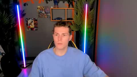 Hector online show from November 27, 10:50 am