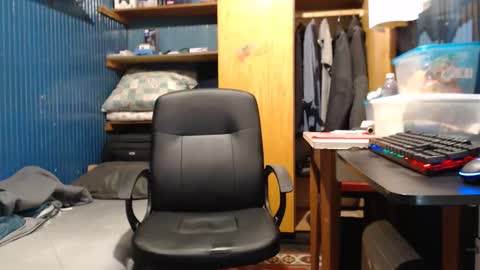 Snapshot of hedonista67 chatting on September 19, 5:02 pm hedonista67 online show from September 19, 5:02 pm