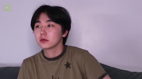 Snapshot of heejinwang chatting on June 19, 4:28 am HEEJIN online show from June 19, 4:28 am
