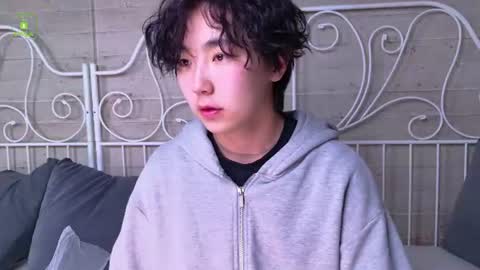 Snapshot of heejinwang chatting on July 26, 4:20 am HEEJIN online show from July 26, 4:20 am