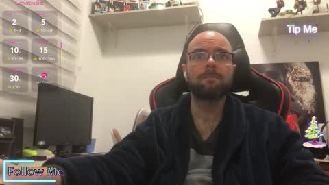 Fran online show from January 6, 11:18 pm