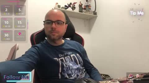 Fran online show from March 17, 9:23 am