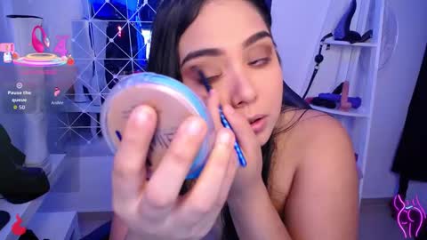 Hetsah online show from March 12, 11:44 pm