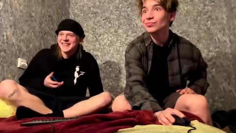 Nick online show from January 18, 1:59 pm