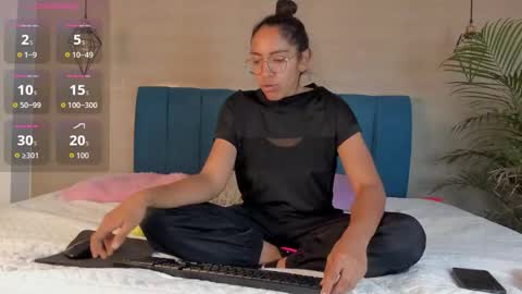 heidi_feuer online show from October 27, 12:42 pm