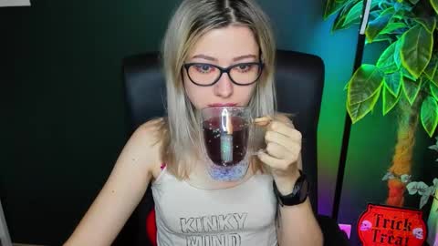 Heidi online show from November 6, 6:36 am