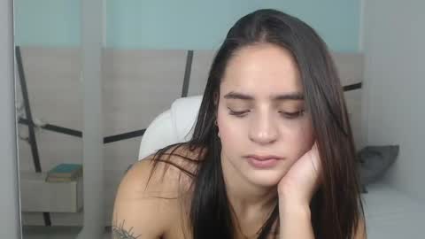 Heidy  online show from February 13, 8:24 pm