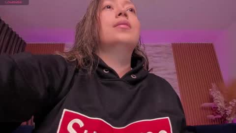 Heidy online show from November 7, 3:17 am