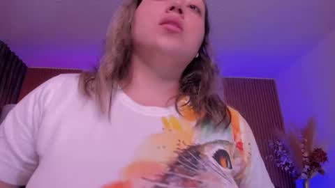 Heidy online show from December 4, 3:38 am