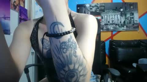 Heidy Sumers online show from February 22, 8:53 pm