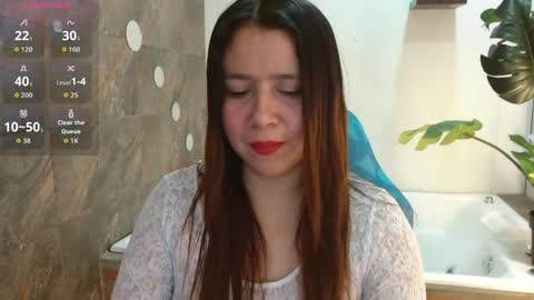 Heidy online show from April 28, 12:54 pm