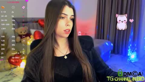 Snapshot of heileymeow chatting on March 28, 5:12 pm Heiley online show from March 28, 5:12 pm