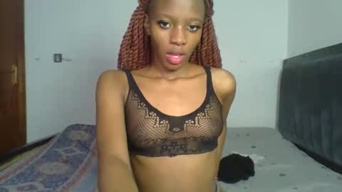 Snapshot of heilybunny chatting on May 21, 6:53 am heilybunny online show from May 21, 6:53 am