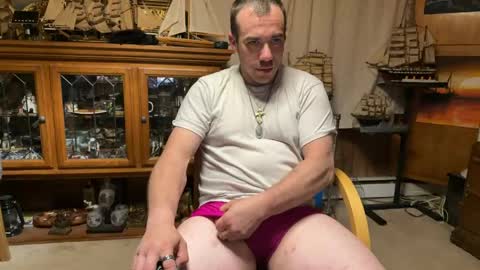 xxScubaStevexx online show from May 9, 3:56 am