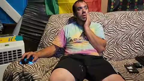 Snapshot of heisherrmann chatting on July 2, 1:16 am xxScubaStevexx online show from July 2, 1:16 am