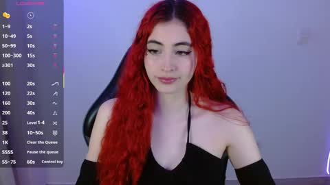 ETHEREAL HEIZER online show from February 6, 12:59 am