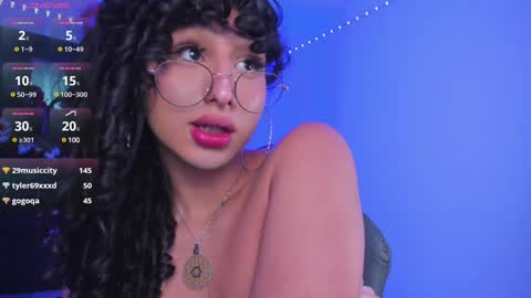 Snapshot of heka_prudence chatting on December 24, 11:38 am Heka Prudence online show from December 24, 11:38 am