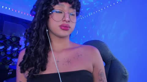 Snapshot of heka_prudence chatting on January 14, 4:15 am Heka Prudence online show from January 14, 4:15 am