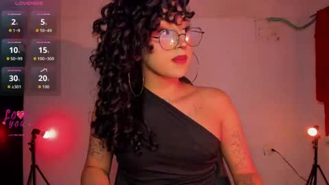 Heka Prudence online show from June 23, 2:42 am