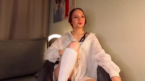 im Alis im new here dont be rude online show from May 30, 9:06 am