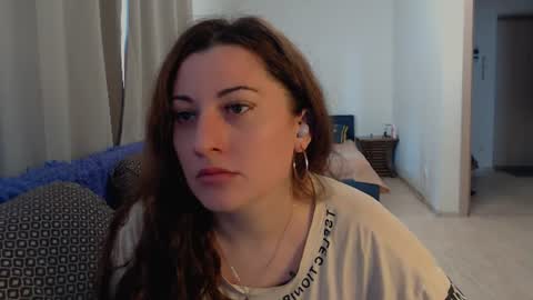 Snapshot of helen_adams_ chatting on July 6, 6:10 am helen_adams_ online show from July 6, 6:10 am