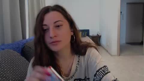 Snapshot of helen_adams_ chatting on July 7, 7:23 am helen_adams_ online show from July 7, 7:23 am
