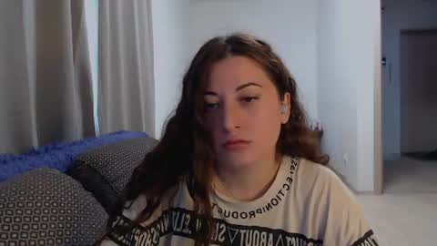 Snapshot of helen_adams_ chatting on July 14, 5:34 am helen_adams_ online show from July 14, 5:34 am
