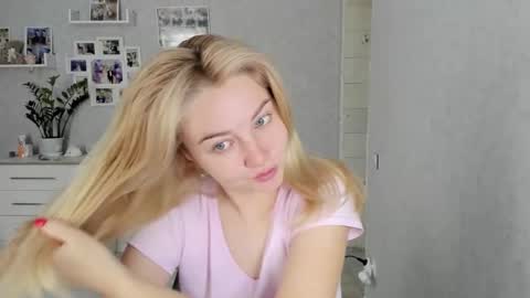 Helen sven online show from October 15, 6:02 am