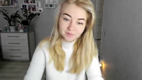 Helen sven online show from December 5, 7:06 am