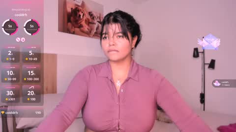 Snapshot of helen_miller chatting on December 15, 3:02 am helen_miller online show from December 15, 3:02 am