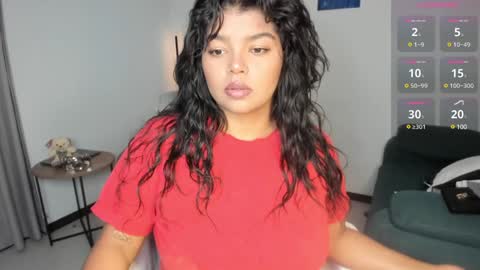 Snapshot of helen_miller chatting on January 22, 1:53 am helen_miller online show from January 22, 1:53 am