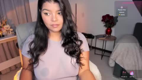 Snapshot of helen_miller chatting on February 22, 12:16 am helen_miller online show from February 22, 12:16 am