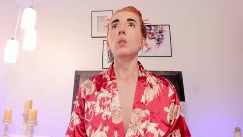 Helen  online show from January 11, 1:43 pm