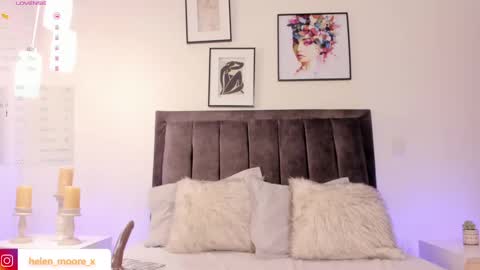 Helen  online show from February 20, 5:29 pm