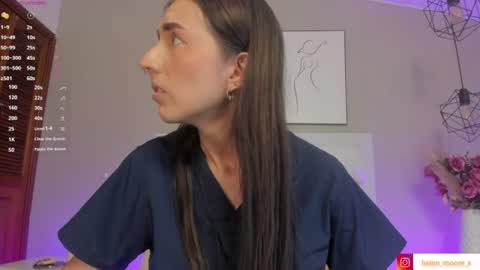 Helen  online show from June 19, 1:04 pm