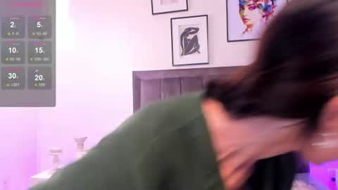 Helen  online show from July 19, 1:04 pm
