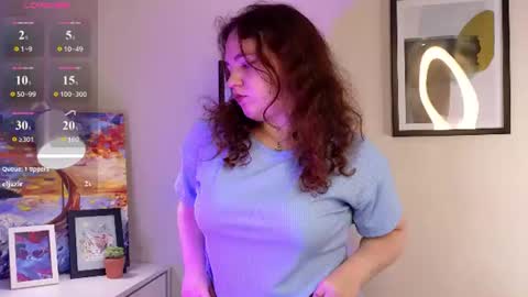 Snapshot of helen_sullivan_ chatting on June 17, 6:42 pm Sofi online show from June 17, 6:42 pm