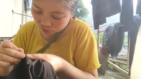 Snapshot of helen_sweetgirl chatting on March 20, 8:52 am helen_sweetgirl online show from March 20, 8:52 am