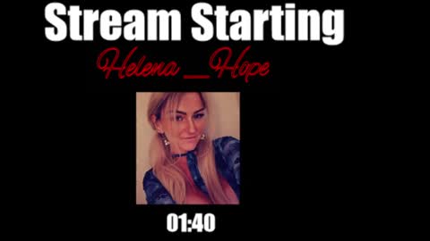 Snapshot of helena_hope chatting on June 20, 5:21 am Helena Hope online show from June 20, 5:21 am