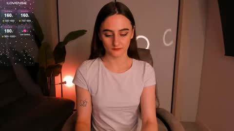 Snapshot of helena_lorente chatting on December 19, 12:02 am Helen online show from December 19, 12:02 am