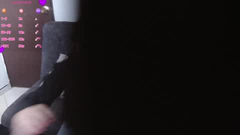 Snapshot of helena_olivet chatting on March 8, 5:43 pm HELENA online show from March 8, 5:43 pm