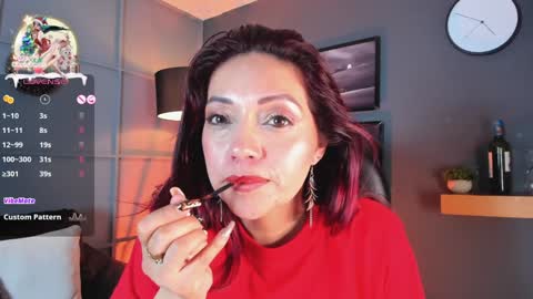 Helena online show from December 24, 10:55 am