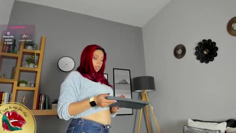 Helena online show from December 18, 11:49 am