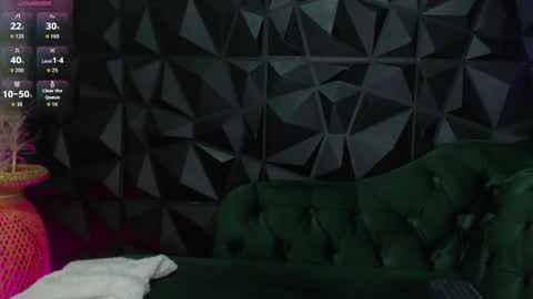 Helena Saenz online show from November 8, 12:27 pm