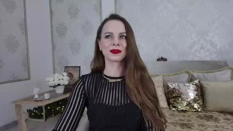 Helen online show from February 17, 7:42 pm