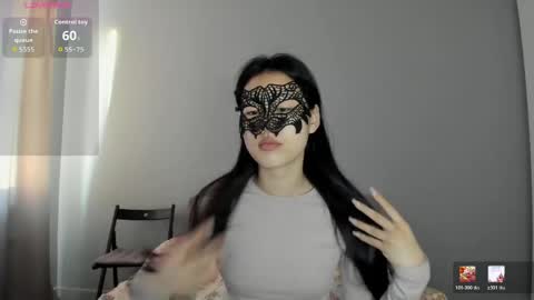 Snapshot of helenblazetrt chatting on May 18, 2:07 am Hi I am Helen online show from May 18, 2:07 am