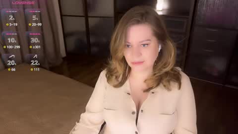 Helena Bonham online show from April 26, 10:51 pm