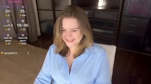 Helena Bonham online show from April 28, 11:21 pm