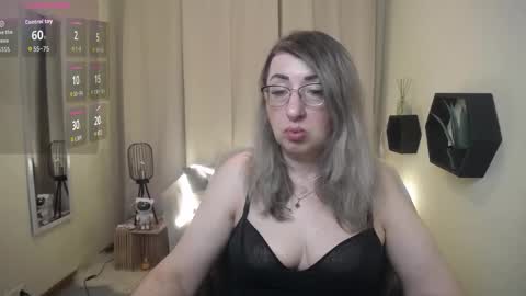 helenenigma online show from March 4, 7:31 pm